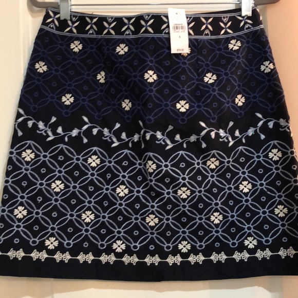 NWT Loft skirt size 6 - Picture 2 of 4
